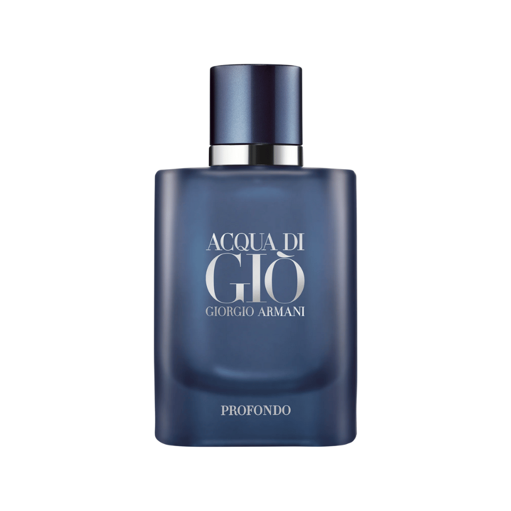 Giorgio Armani Acqua Di Giò Profondo Eau de Parfum Masculino