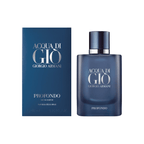 Giorgio Armani Acqua Di Giò Profondo Eau de Parfum Masculino