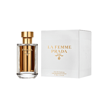 Prada La Femme Eau de Parfum Feminino Imagem secundária do produto