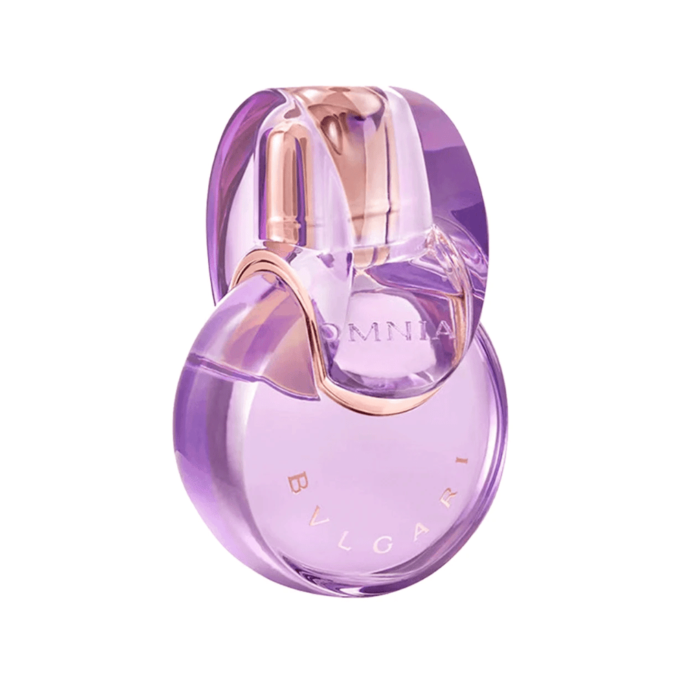 Bvlgari Omnia Amethyste Eau de Toilette Feminino