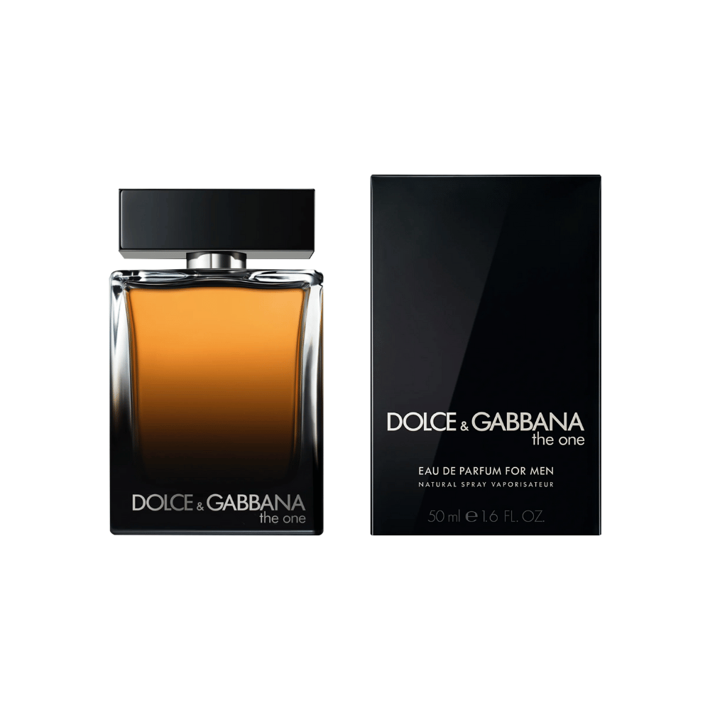 Dolce & Gabbana The One For Men Eau de Toilette Masculino