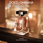 Dolce & Gabbana The Only One Eau de Parfum Feminino
