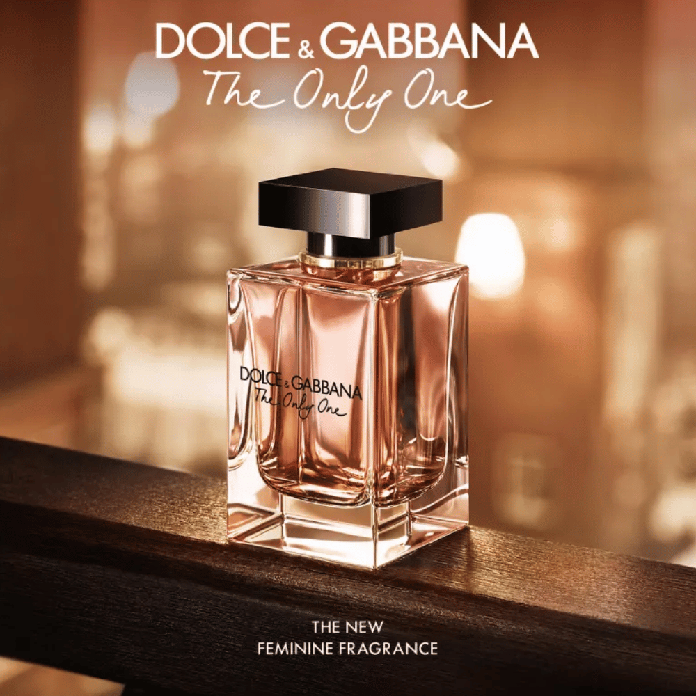 Dolce & Gabbana The Only One Eau de Parfum Feminino