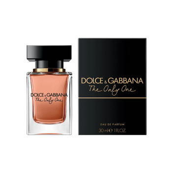 Dolce & Gabbana The Only One Eau de Parfum Feminino Imagem secundária do produto
