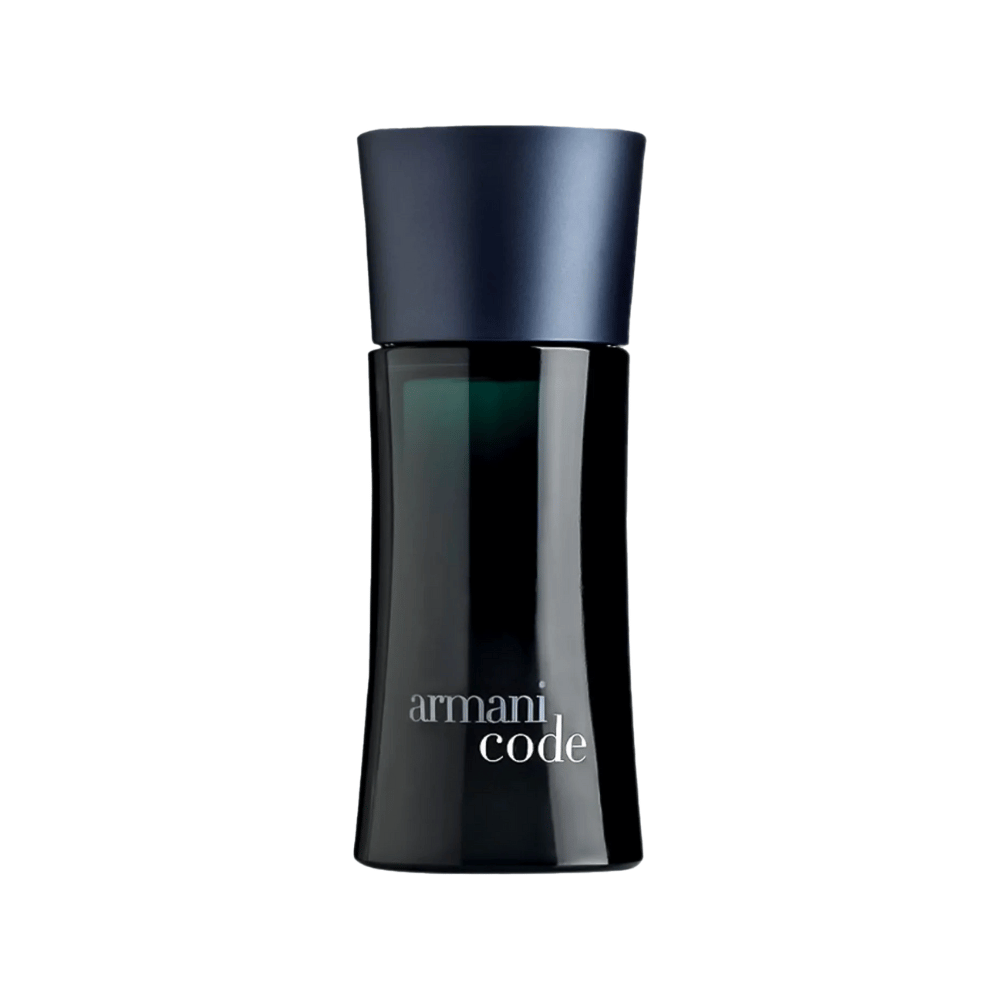 Giorgio Armani Black Code Eau De Toilette Masculino