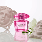 Versace Bright Crystal Absolu Eau de Parfum Feminino