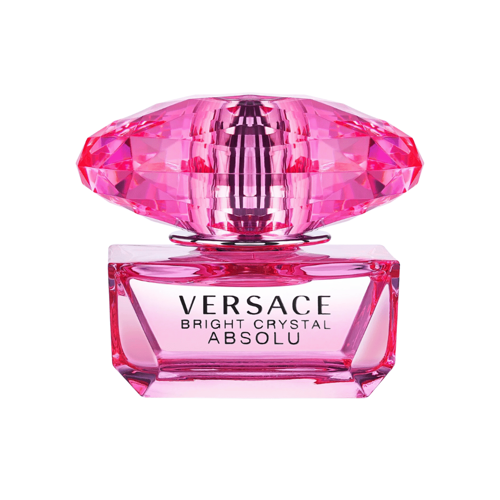 Versace Bright Crystal Absolu Eau de Parfum Feminino
