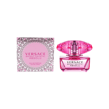 Versace Bright Crystal Absolu Eau de Parfum Feminino Imagem secundária do produto