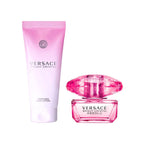 Versace Kit Bright Crystal Absolu Eau de Toilette Feminino + Body Lotion