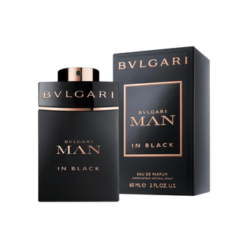 Bvlgari Man in Black Eau de Parfum Masculino Imagem secundária do produto