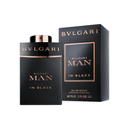 Bvlgari Man in Black Eau de Parfum Masculino