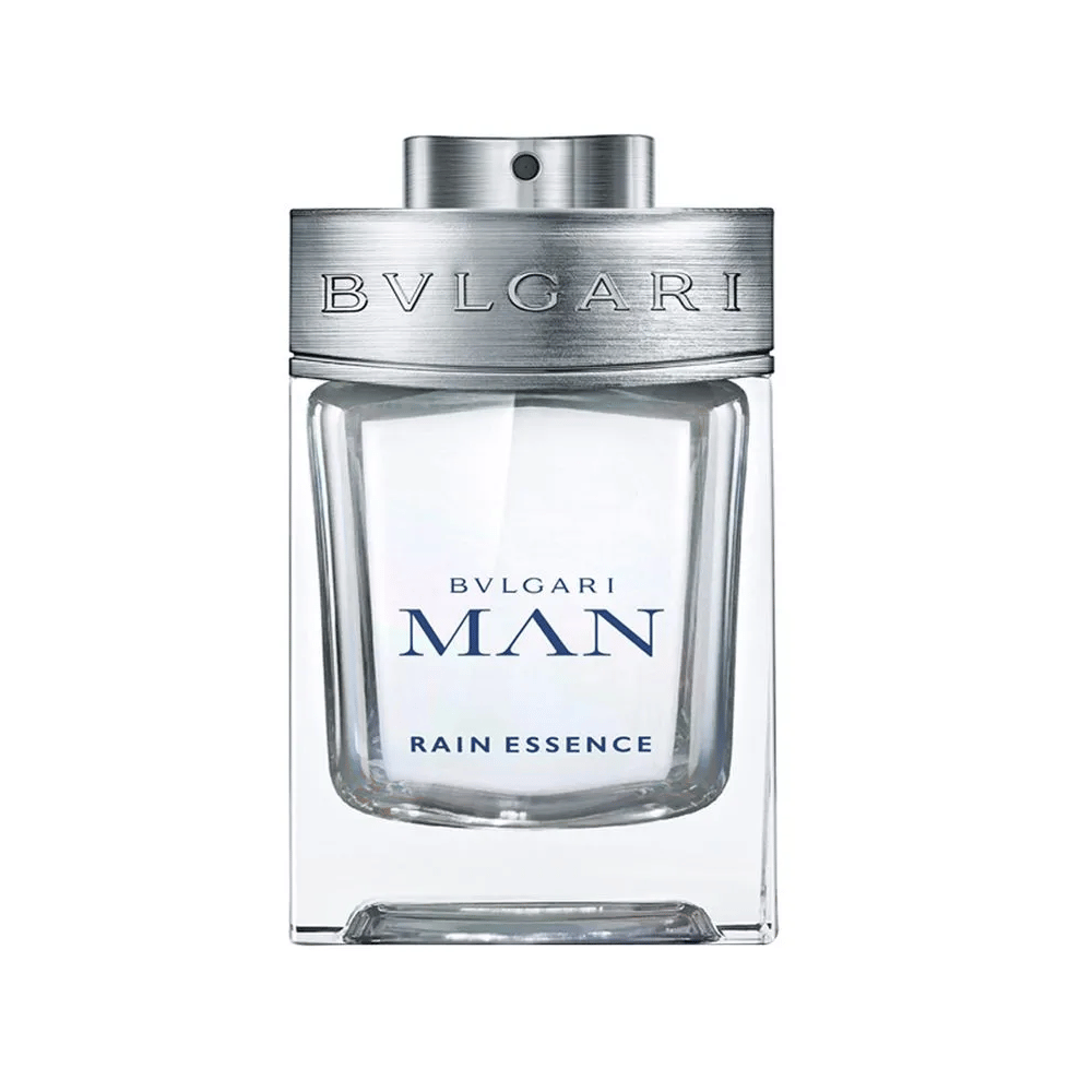 Bvlgari Man Rain Essence Eau de Parfum Masculino