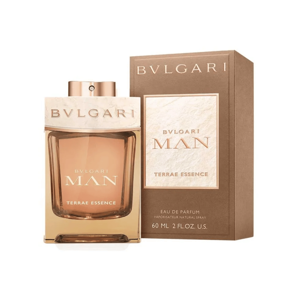 Bvlgari Terrae Essence Eau de Parfum Masculino