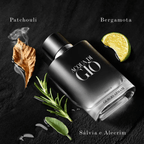 Giorgio Armani Acqua Di Giò Parfum Masculino