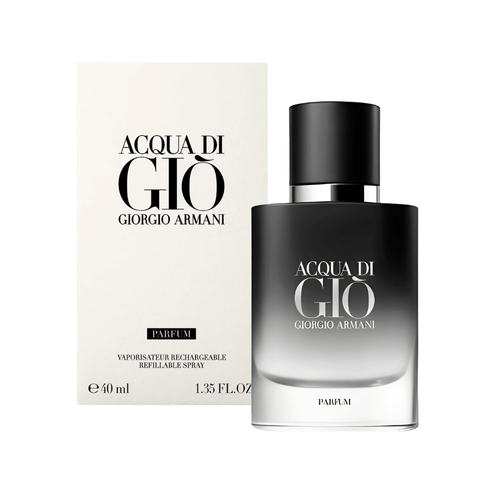 Giorgio Armani Acqua Di Giò Parfum Masculino