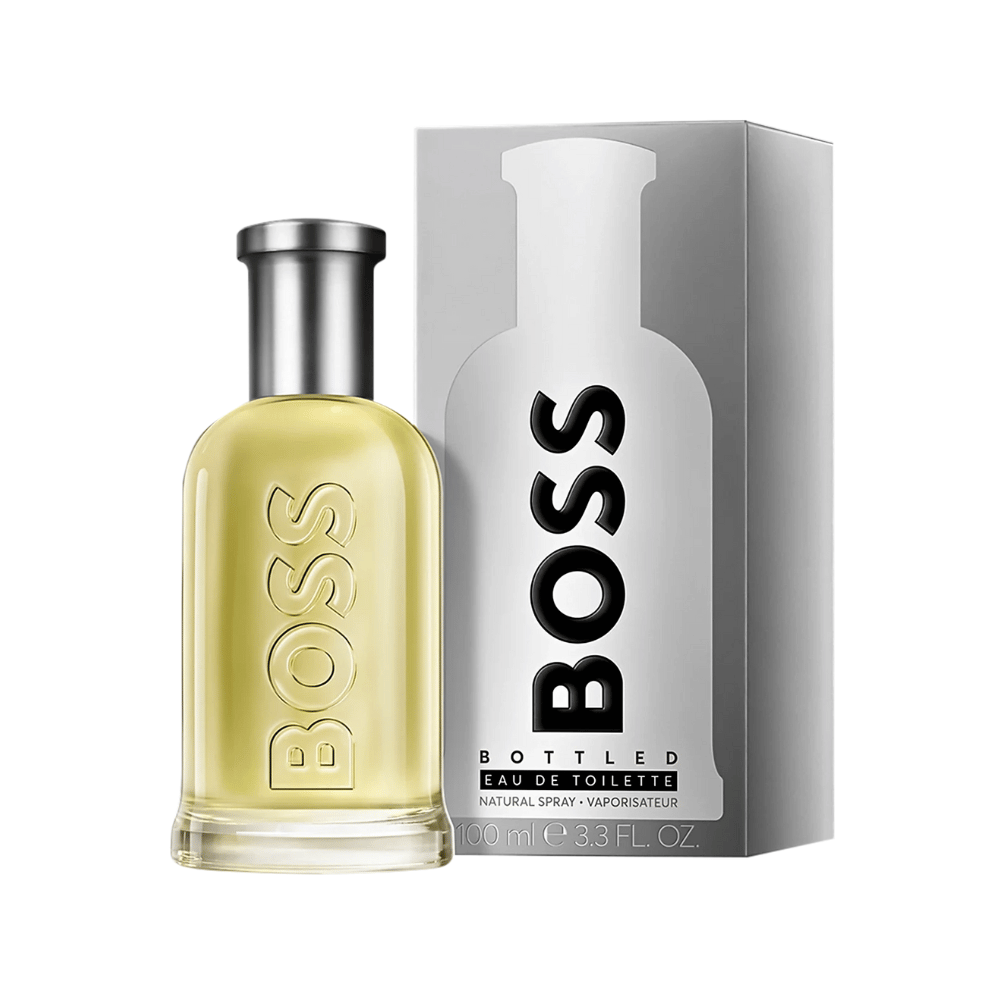 Hugo Boss Bottled Eau de Toilette Masculino