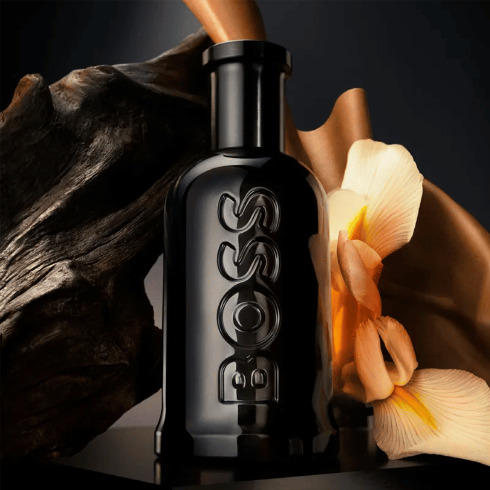 Hugo Boss Bottled Parfum Masculino