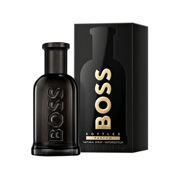 Hugo Boss Bottled Parfum Masculino Imagem secundária do produto
