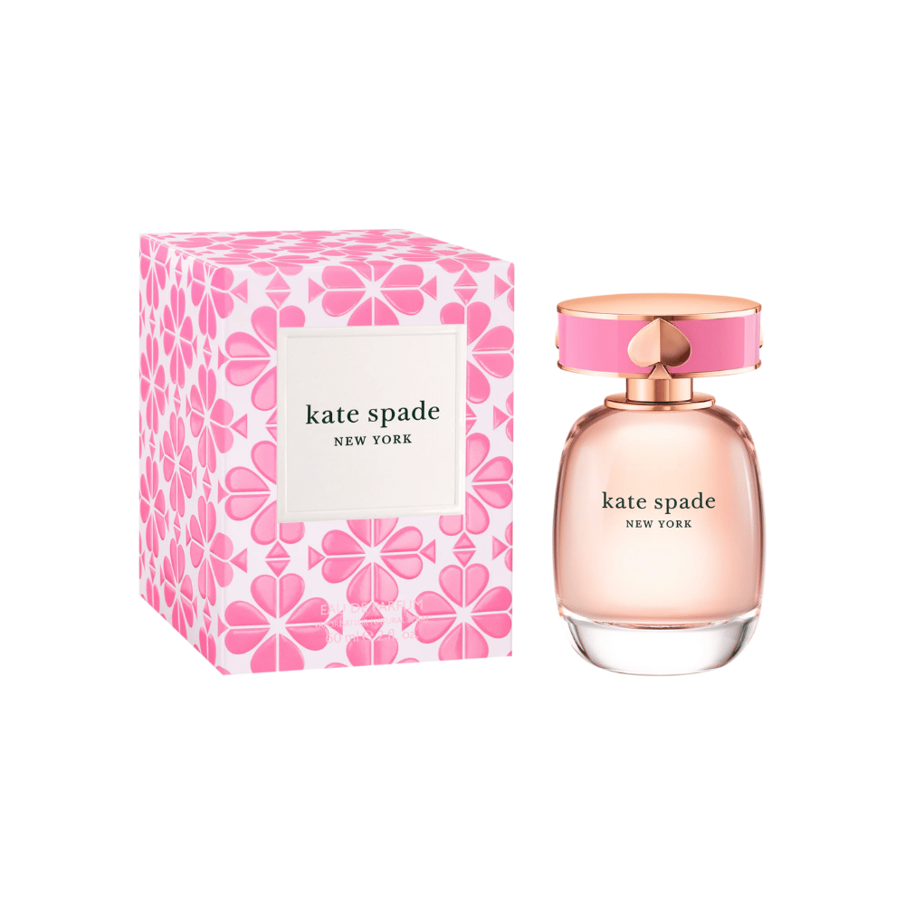 Kate Spade New York Eau de Parfum Feminino