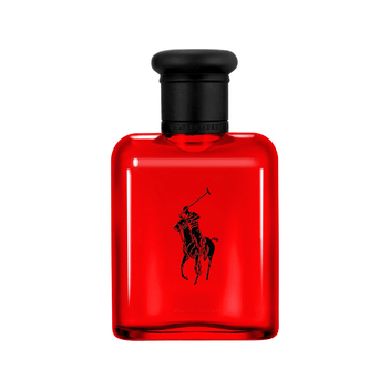 Ralph Lauren Polo Red Eau de Toilette Masculino Imagem principal do produto