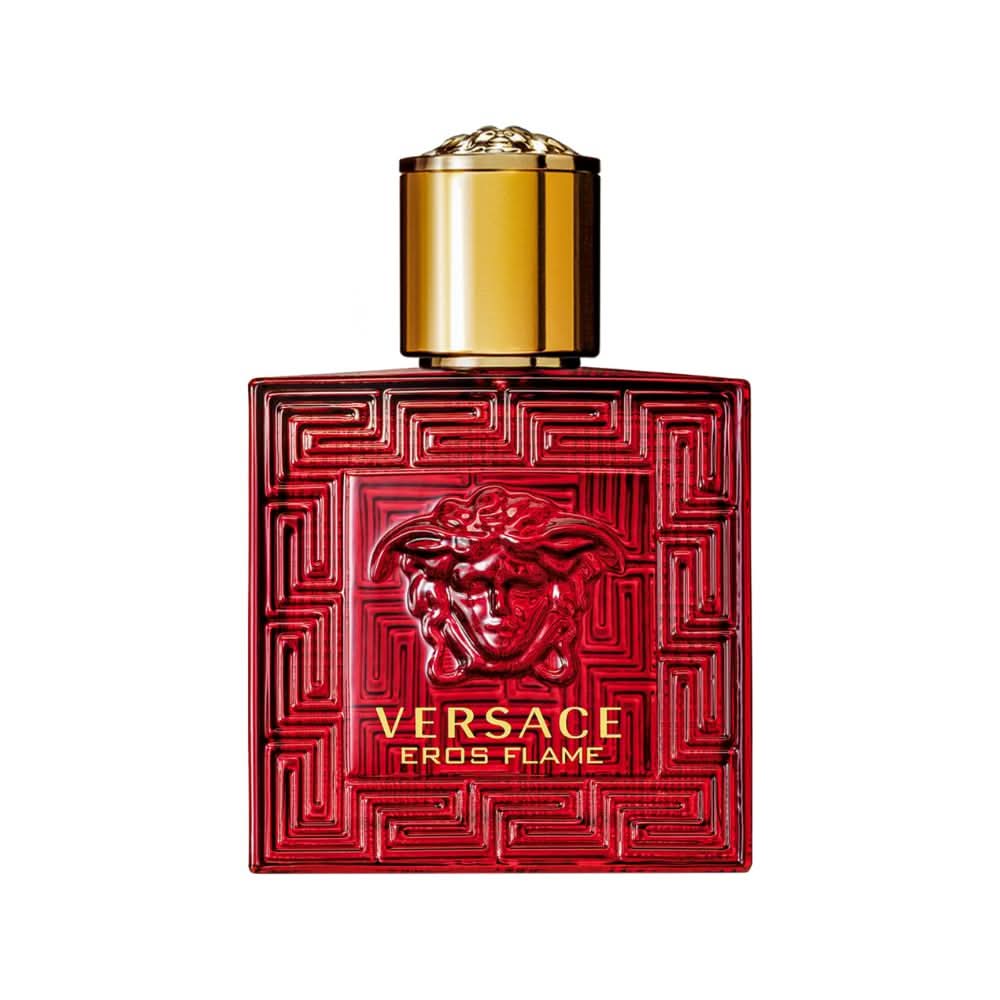 Versace Eros Flame Man Eau de Parfum Masculino