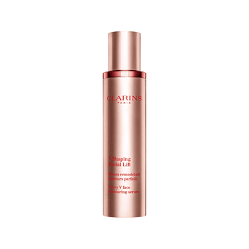 Clarins Sérum Anti-Idade V-Shaping Facial Lift Imagem principal do produto