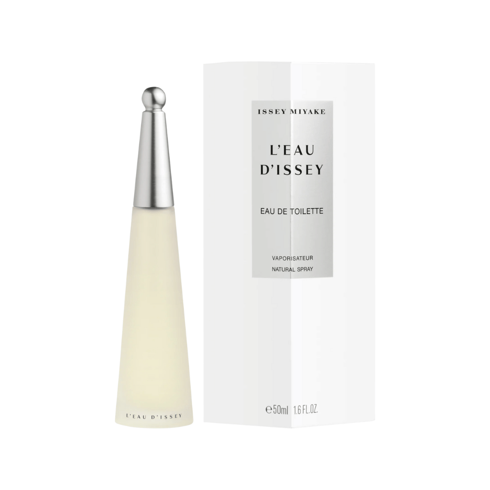 Issey Miyake L'Eau D'Issey Eau de Toilette Feminino