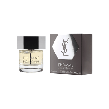 Yves Saint Laurent L'Homme Eau de Toilette Masculino Imagem secundária do produto