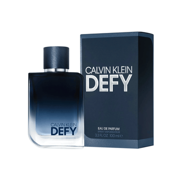 Calvin Klein Defy Eau de Parfum Masculino Imagem secundária do produto