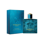 Versace Eros Eau de Toilette Masculino