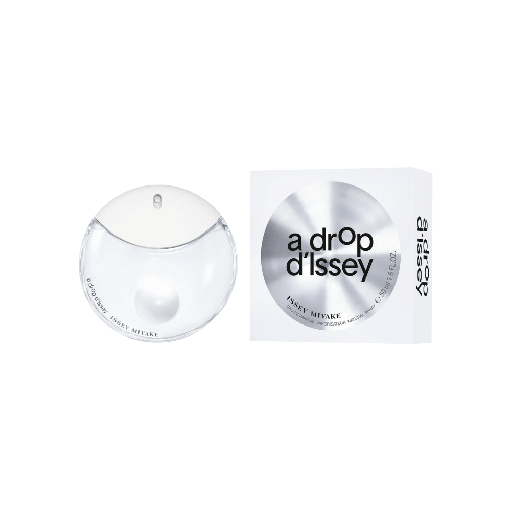 Issey Miyake A Drop D'Issey Eau de Parfum Feminino