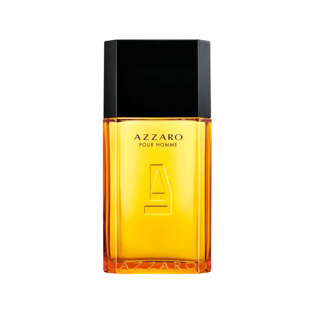 Azzaro Pour Homme Eau de Toilette Masculino 200ml 1