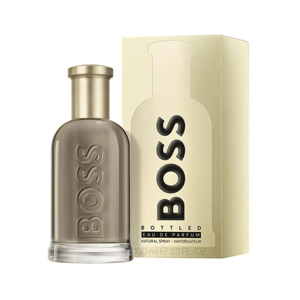 Hugo Boss Bottled Eau de Parfum Masculino