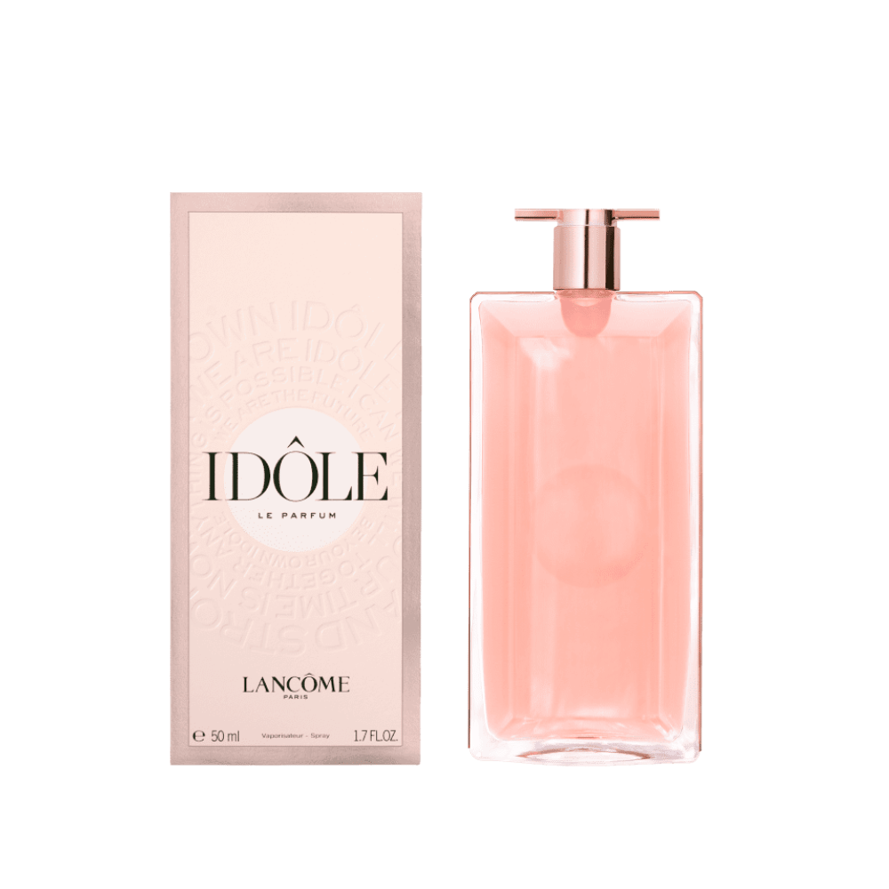 Lancôme Idôle Eau De Parfum Feminino