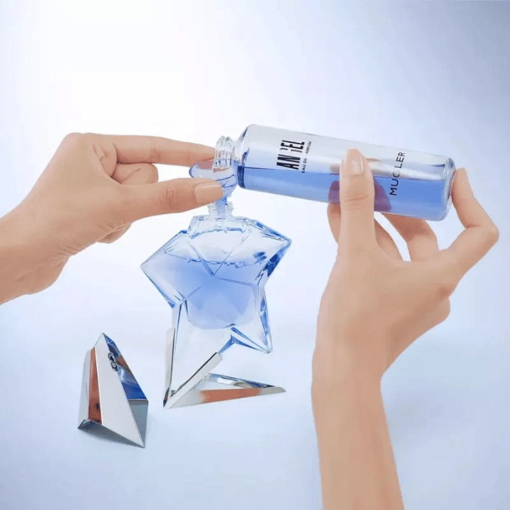 Thierry Mugler Angel Eau de Parfum Feminino