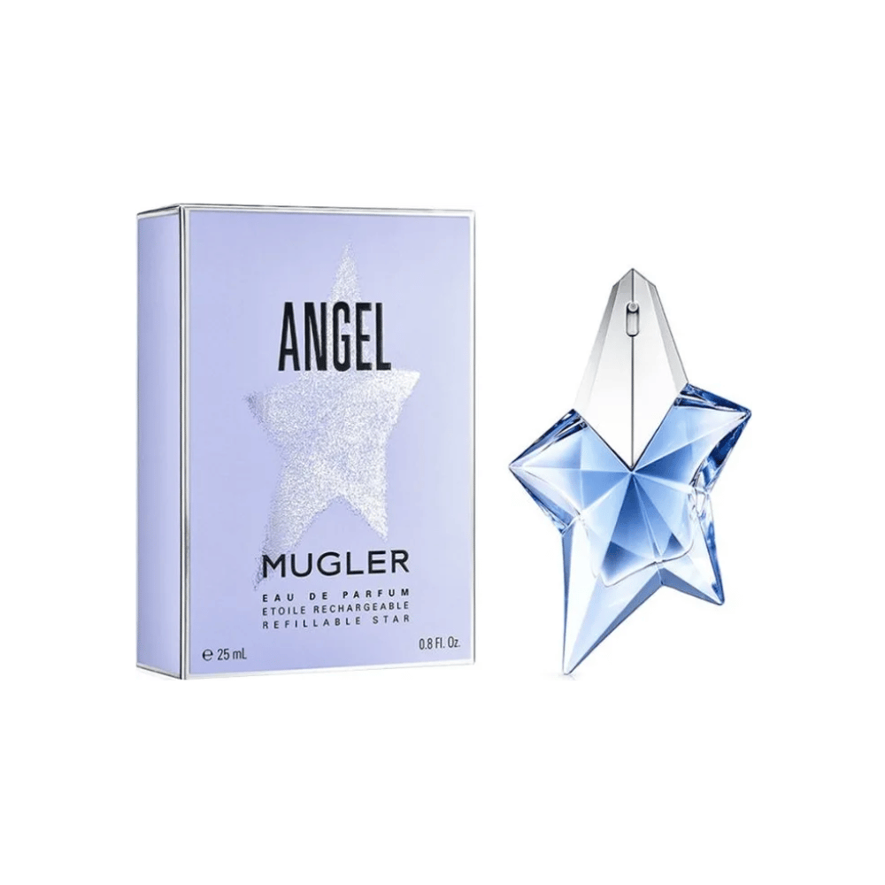 Thierry Mugler Angel Eau de Parfum Feminino
