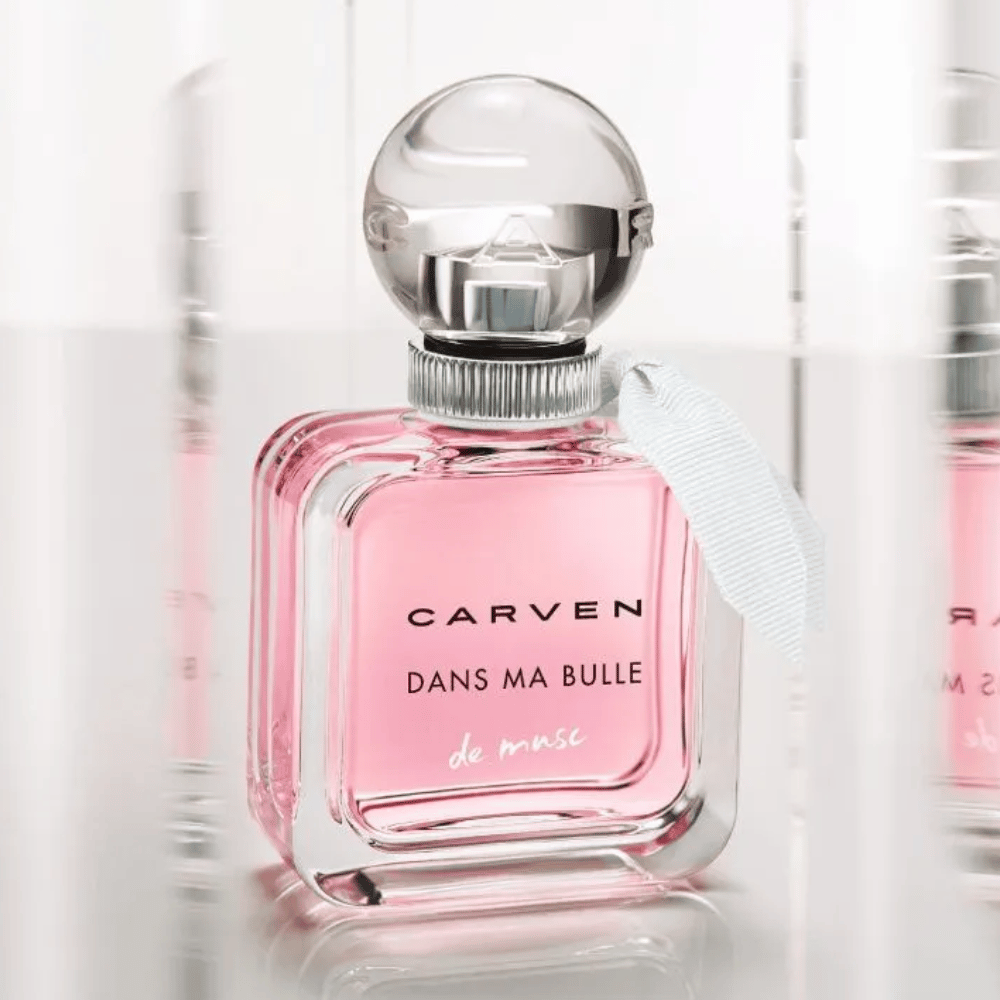 Carven Dans Ma Bulle de Musc Eau de Toilette Feminino