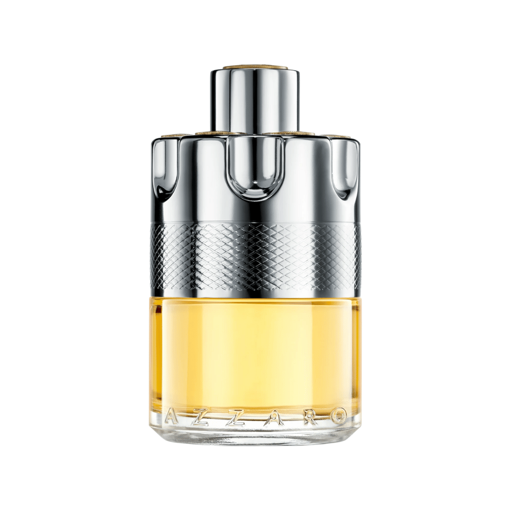 Azzaro Wanted Eau de Toilette Masculino