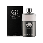 Gucci Guilty Eau de Toilette Masculino
