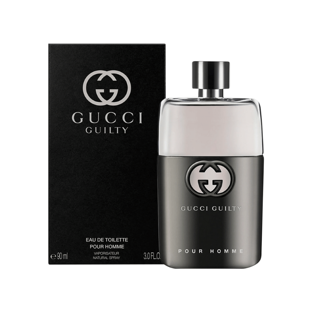 Gucci Guilty Eau de Toilette Masculino