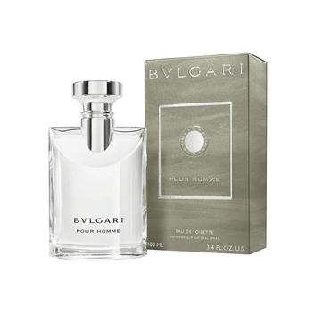 Bvlgari Pour Homme Eau de Toilette Masculino Imagem secundária do produto