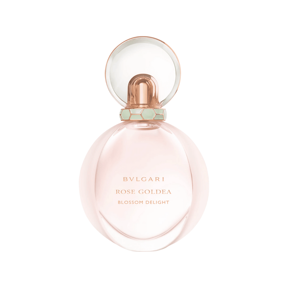 Bvlgari Rose Goldea Blossom Delight Eau de Parfum Feminino