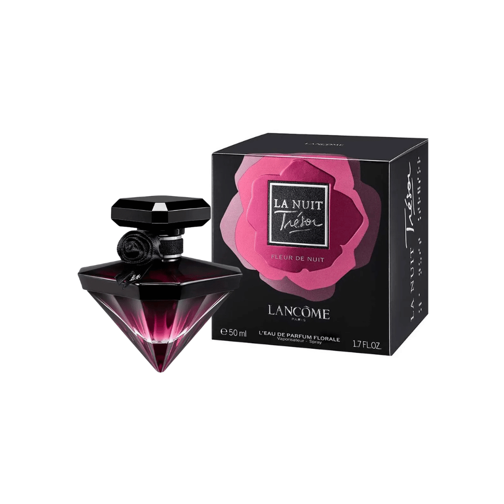 Lancôme La Nuit Trésor Fleur de Nuit Eau de Parfum Feminino
