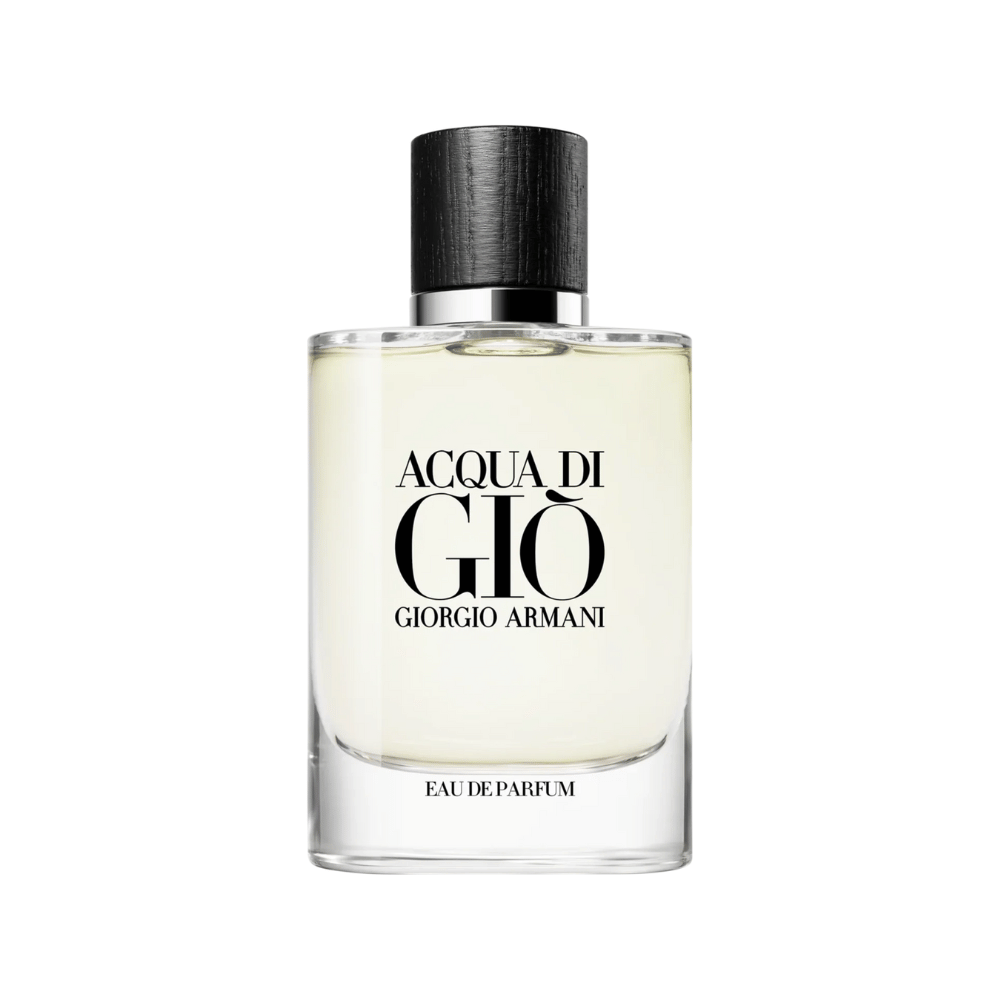 香水(男性用) 166.GIORGIO ARMANI ACQUA DI GIO 75ML Giorgio Armani Acqua Di Gio Eau de Parfum Masculino – Le'Loyn Parfums