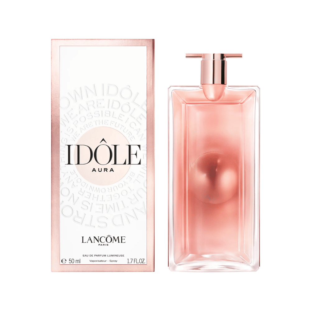 Lancôme Idôle Aura Eau de Parfum Feminino