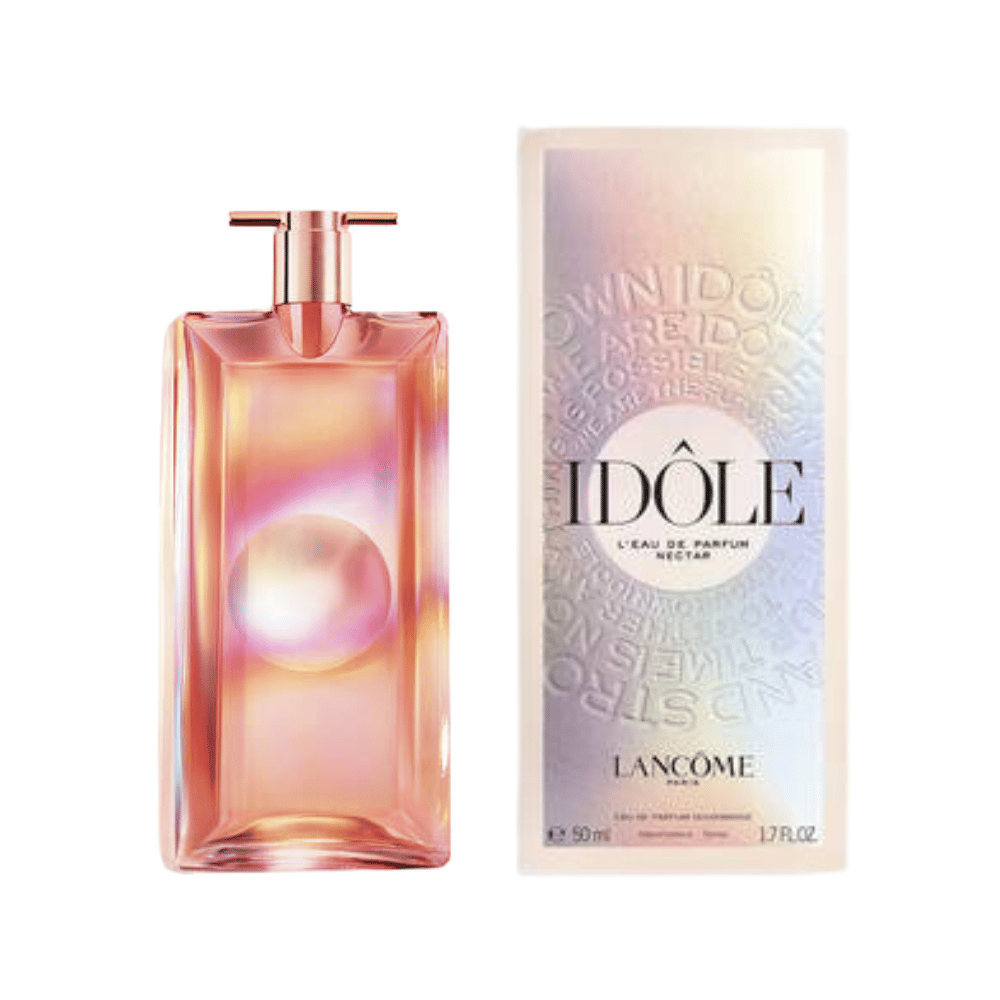 Lancôme Idôle Nectar L'Eau de Parfum Feminino