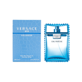 Versace Eau Fraiche Eau de Toilette Masculino Imagem secundária do produto