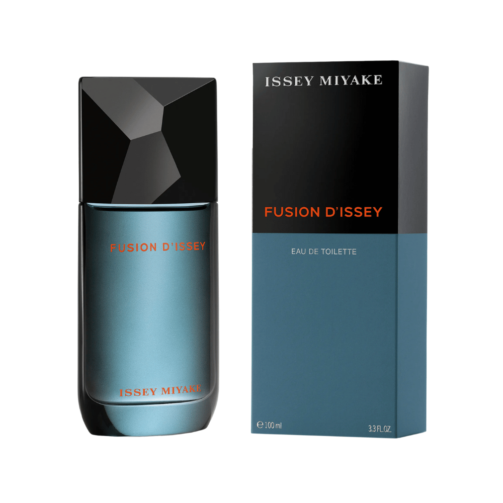 Issey Miyake Fusion D'Issey Eau de Toilette Masculino