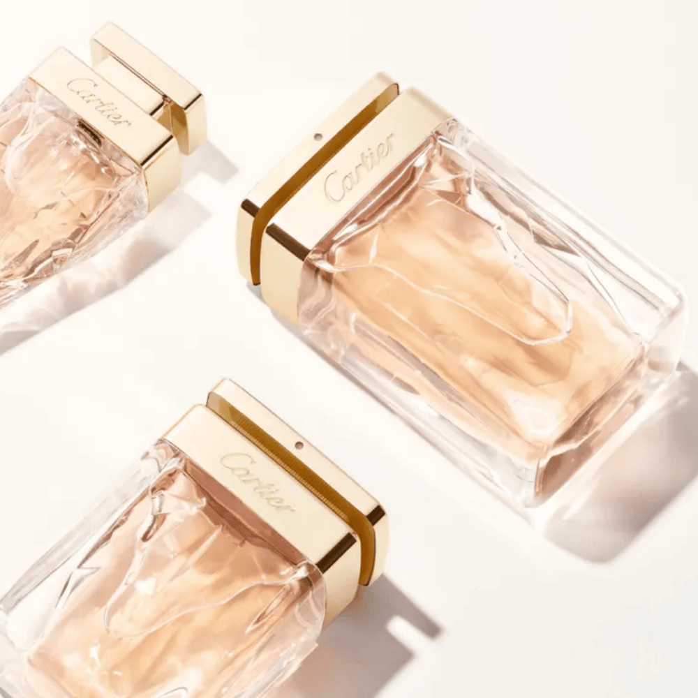 Cartier La Panthère Eau de Parfum Feminino