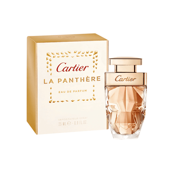 Cartier La Panthère Eau de Parfum Feminino Imagem secundária do produto